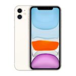 iPhone 11(Ex-Uk used)