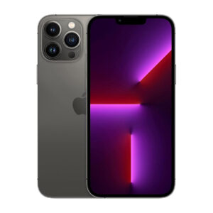 Iphone 13 pro max (ex‑uk-used)