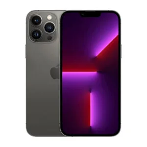 iPhone 13 Pro(Ex‑UK-Used)