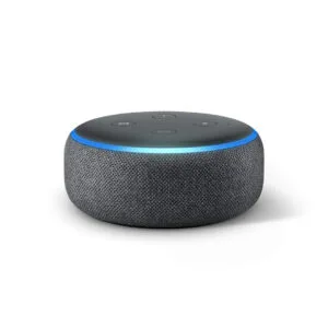 Amazon Echo Dot (3rd Gen)