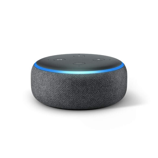 Amazon echo dot (3rd gen)