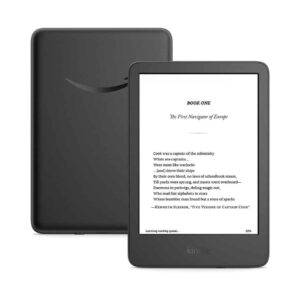 Amazon Kindle 11th Gen 16GB