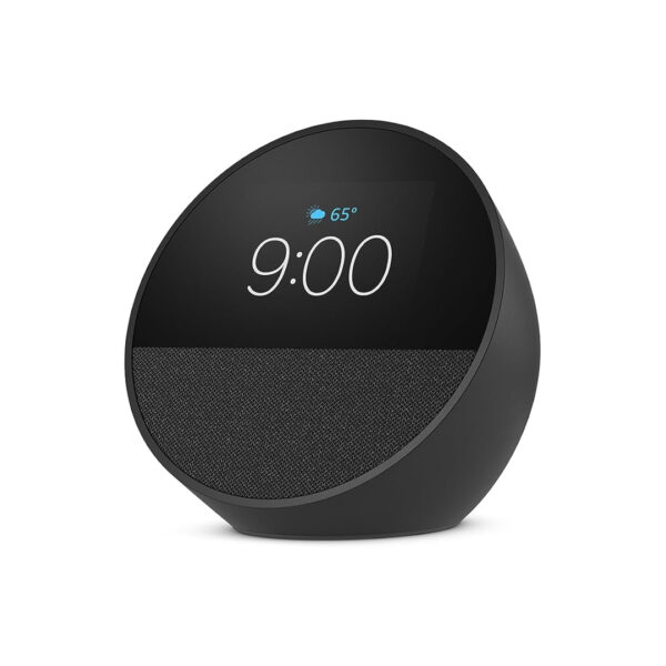 Amazon echo spot
