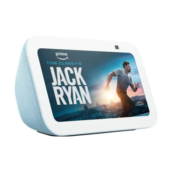 Amazon echo show 5 (3rd gen)