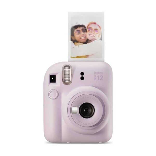 Fujifilm Instax Mini 12 Instant Film Camera-2