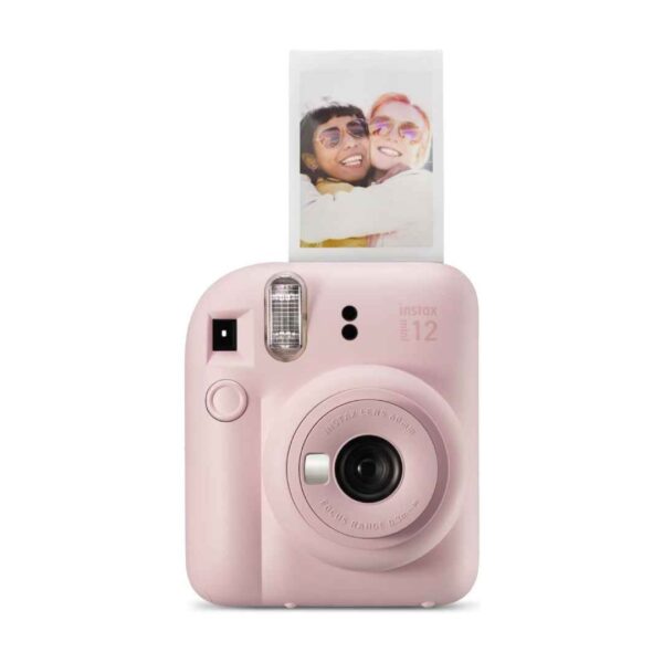 Fujifilm Instax Mini 12 Instant Film Camera