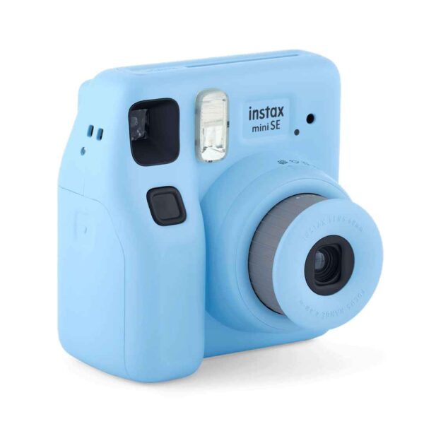 Fujifilm Instax Mini SE Instant Camera-2