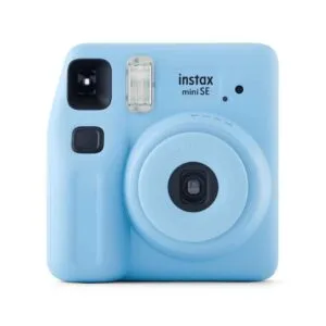 Fujifilm Instax Mini SE Instant Camera