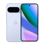 Google Pixel 10-frost