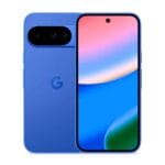 Google Pixel 10-indigo