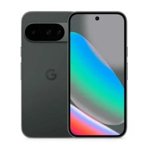 Google Pixel 10-obsidian