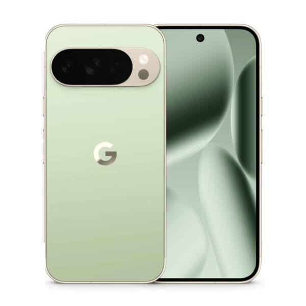 Google pixel 10 pro-jade