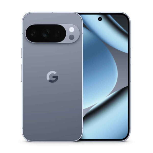 Google Pixel 10 pro-moonstone