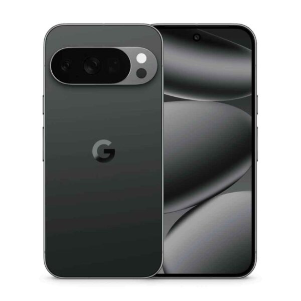 Google Pixel 10 pro-obsidian