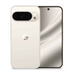 Google Pixel 10 pro-porcelain