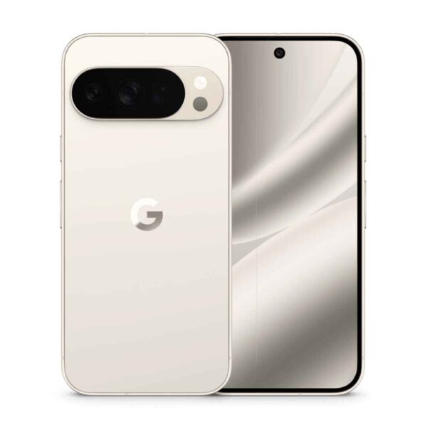 Google Pixel 10 pro-porcelain