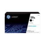 HP 59A Black Original LaserJet Toner Cartridge (CF259A)