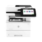 HP LaserJet Enterprise MFP M528dn Printer