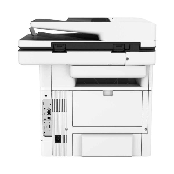 HP LaserJet Enterprise MFP M528dn Printer-3