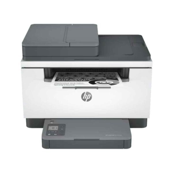 Hp laserjet mfp m236sdw printer (9yg09a)