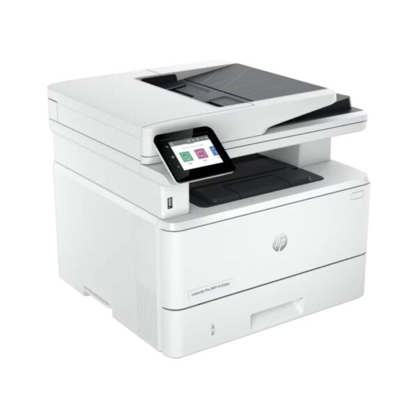 HP LaserJet Pro MFP 4103dw Printer-1