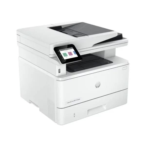 HP LaserJet Pro MFP 4103dw Printer-1