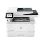 HP LaserJet Pro MFP 4103dw Printer