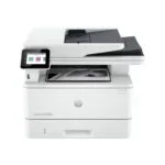 HP LaserJet Pro MFP 4103dw Printer HP LaserJet Pro MFP 4103dw Printer