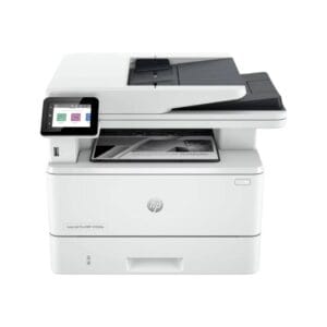 HP LaserJet Pro MFP 4103dw Printer
