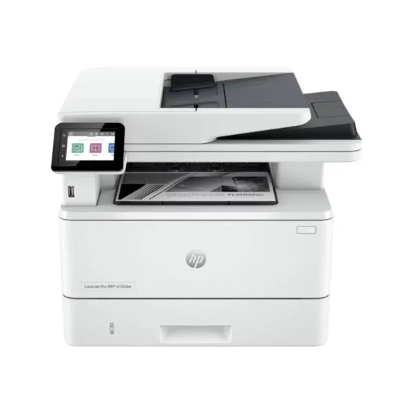 Hp laserjet pro mfp 4103dw printer Hp laserjet pro mfp 4103dw printer