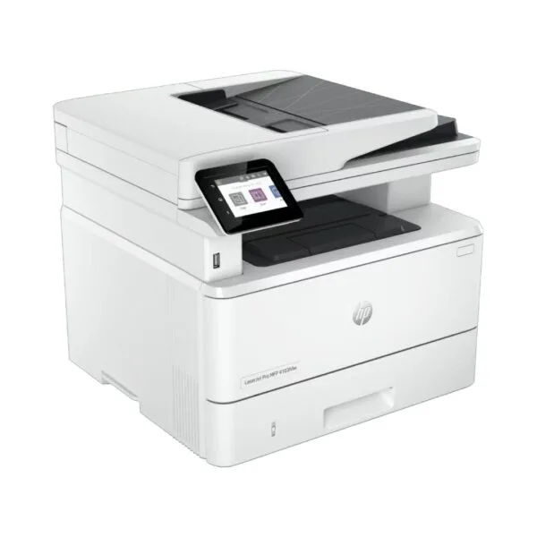 HP LaserJet Pro MFP 4103fdw Printer(2Z629A)-1