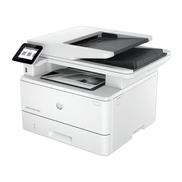 HP LaserJet Pro MFP 4103fdw Printer(2Z629A)-2