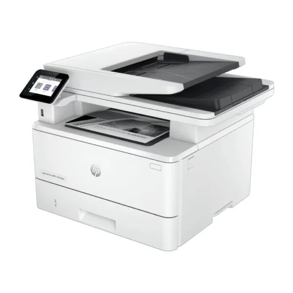 HP LaserJet Pro MFP 4103fdw Printer(2Z629A)-2