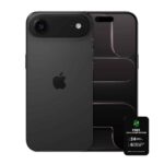 IPhone 17 Air-black