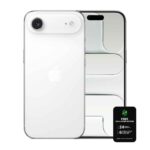 IPhone 17 Air-white