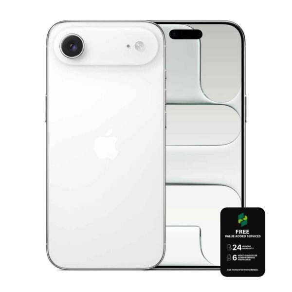 IPhone 17 Air-white