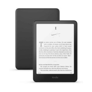 Kindle Paperwhite 12th Generation 16GB
