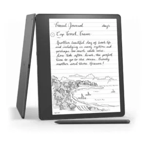 Kindle Scribe