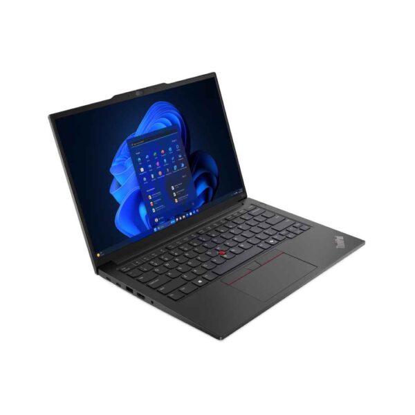 Lenovo ThinkPad E14 Gen 6 Core Ultra 7 155H 16GB RAM 512GB SSD-1