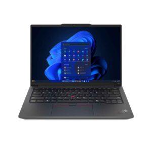 Lenovo ThinkPad E14 Gen 6 Core Ultra 7 155H 16GB RAM 512GB SSD