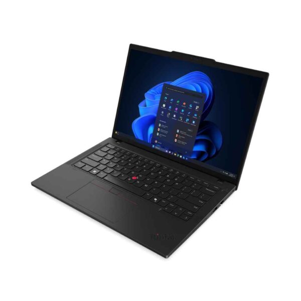 Lenovo ThinkPad T14 Gen 6, Intel Core Ultra 7 255U 16GB RAM 512GB SSD-1