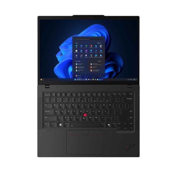 Lenovo ThinkPad T14 Gen 6, Intel Core Ultra 7 255U 16GB RAM 512GB SSD-3