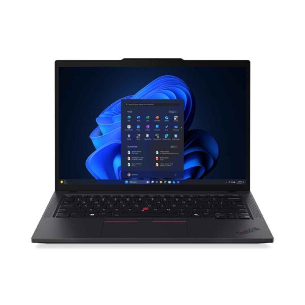 Lenovo thinkpad t14 gen 6, intel core ultra 7 255u 16gb ram 512gb ssd