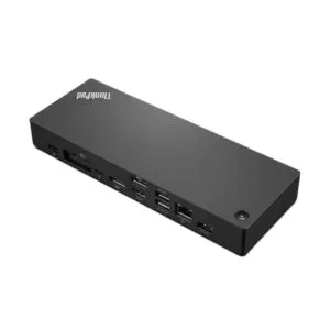 Lenovo thinkpad universal thunderbolt 4 dock