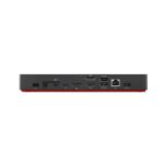 Lenovo ThinkPad Universal Thunderbolt 4 Dock-1