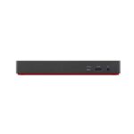 Lenovo ThinkPad Universal Thunderbolt 4 Dock-2