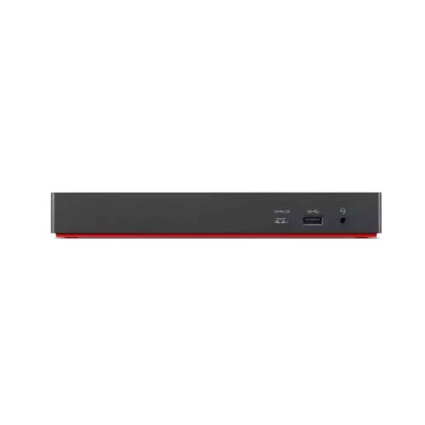Lenovo ThinkPad Universal Thunderbolt 4 Dock-2