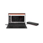 Lenovo ThinkPad Universal Thunderbolt 4 Dock-3