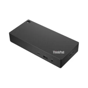 Lenovo thinkpad universal usb type-c dock