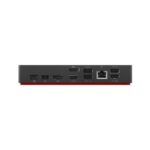 Lenovo ThinkPad Universal USB Type-C Dock-1